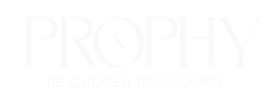 PROPHY Logo